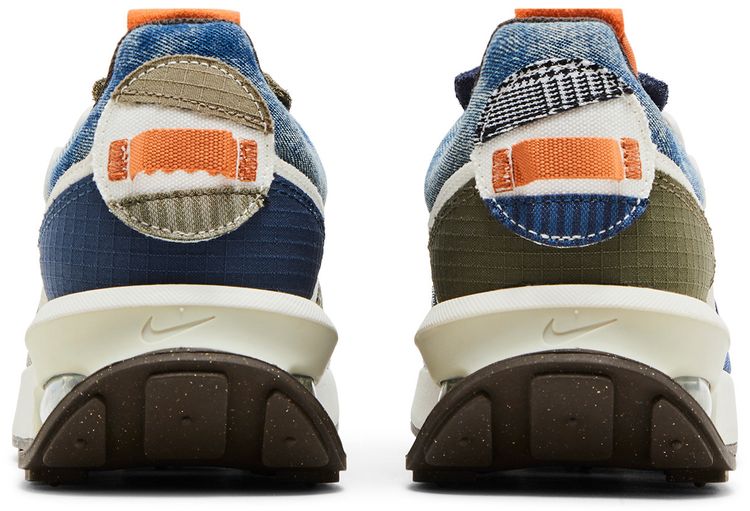 Nike Wmns Air Max Pre Day Voodoo Doll