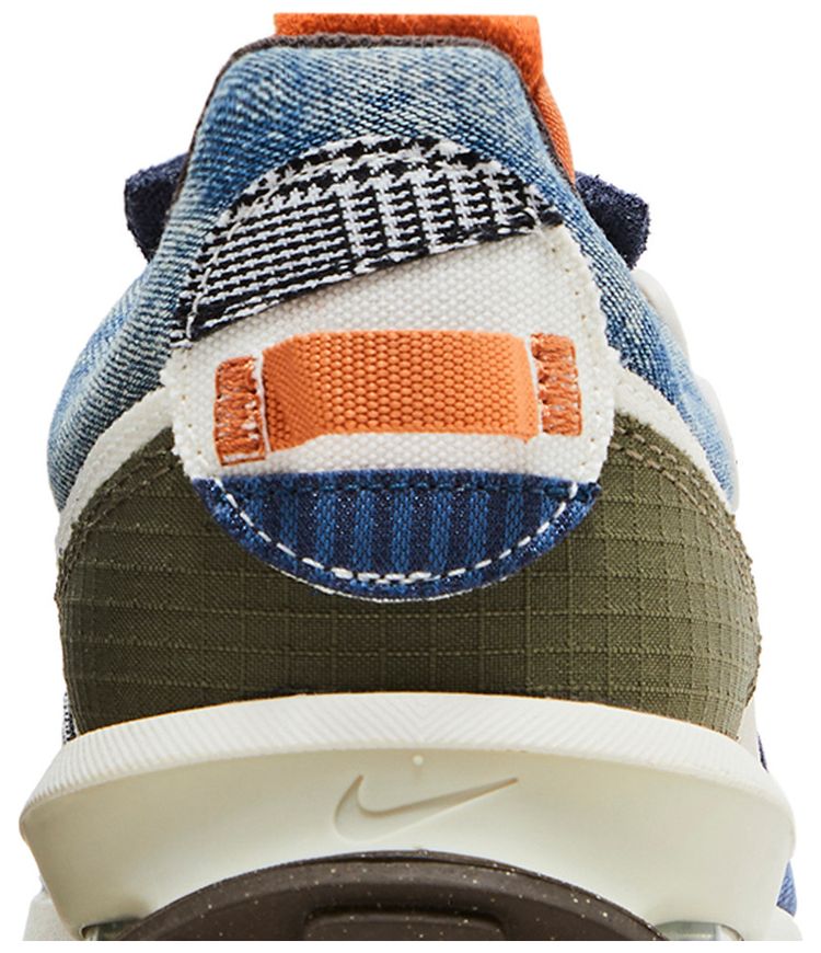 Nike Wmns Air Max Pre Day Voodoo Doll