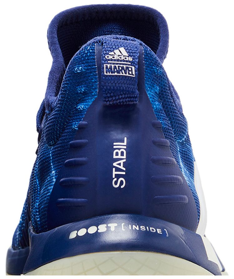 Adidas Stabil Next Gen Primeblue Team Navy