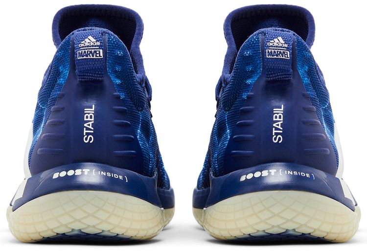Adidas Stabil Next Gen Primeblue Team Navy