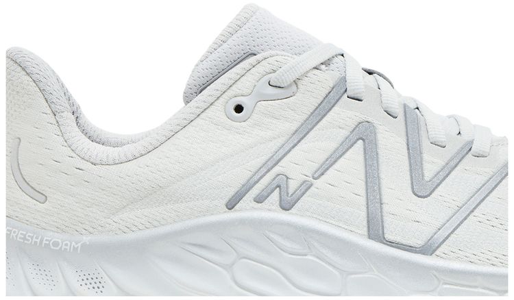 Wmns Fresh Foam X More v4 Summer Fog