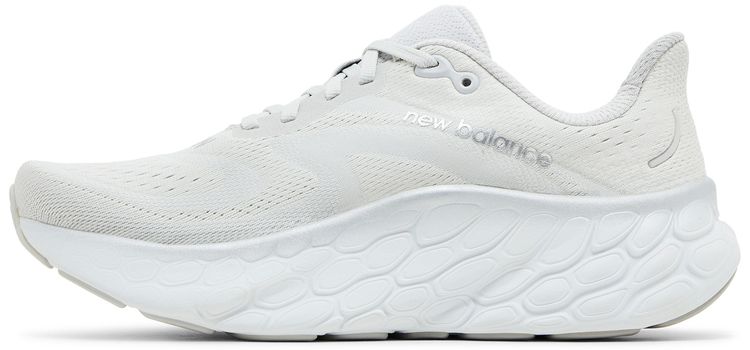 Wmns Fresh Foam X More v4 Summer Fog