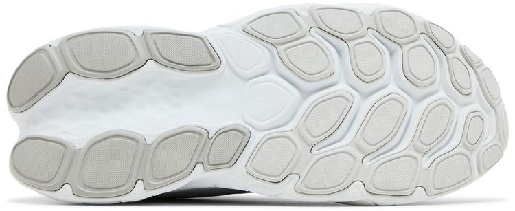 Wmns Fresh Foam X More v4 Summer Fog