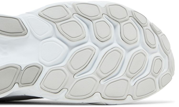 Wmns Fresh Foam X More v4 Summer Fog