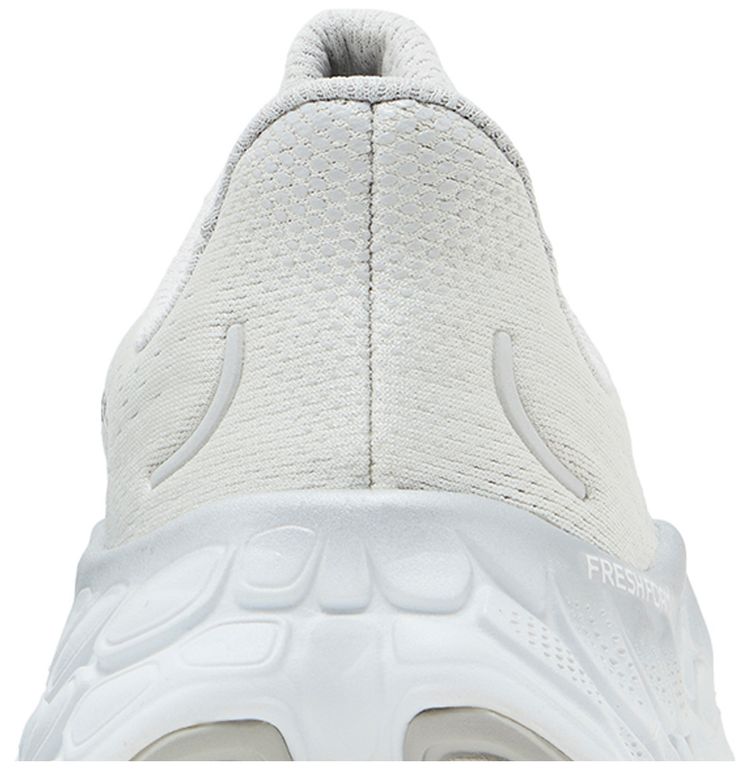 Wmns Fresh Foam X More v4 Summer Fog