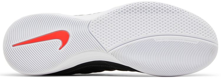 Nike Lunar Gato 2 IC Anthracite Infrared