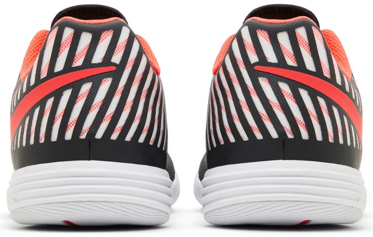 Nike Lunar Gato 2 IC Anthracite Infrared