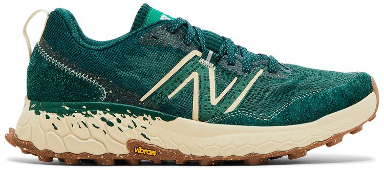 Parks Project x New Balance Fresh Foam X Hierro v7 Explore  Connect