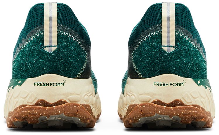 Parks Project x New Balance Fresh Foam X Hierro v7 Explore  Connect