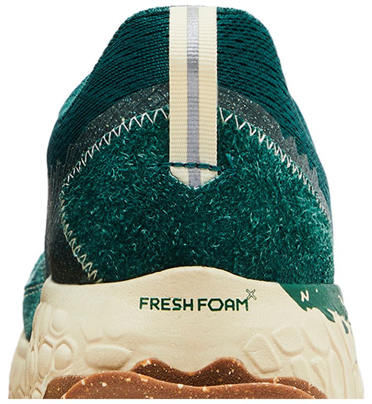 Parks Project x New Balance Fresh Foam X Hierro v7 Explore  Connect