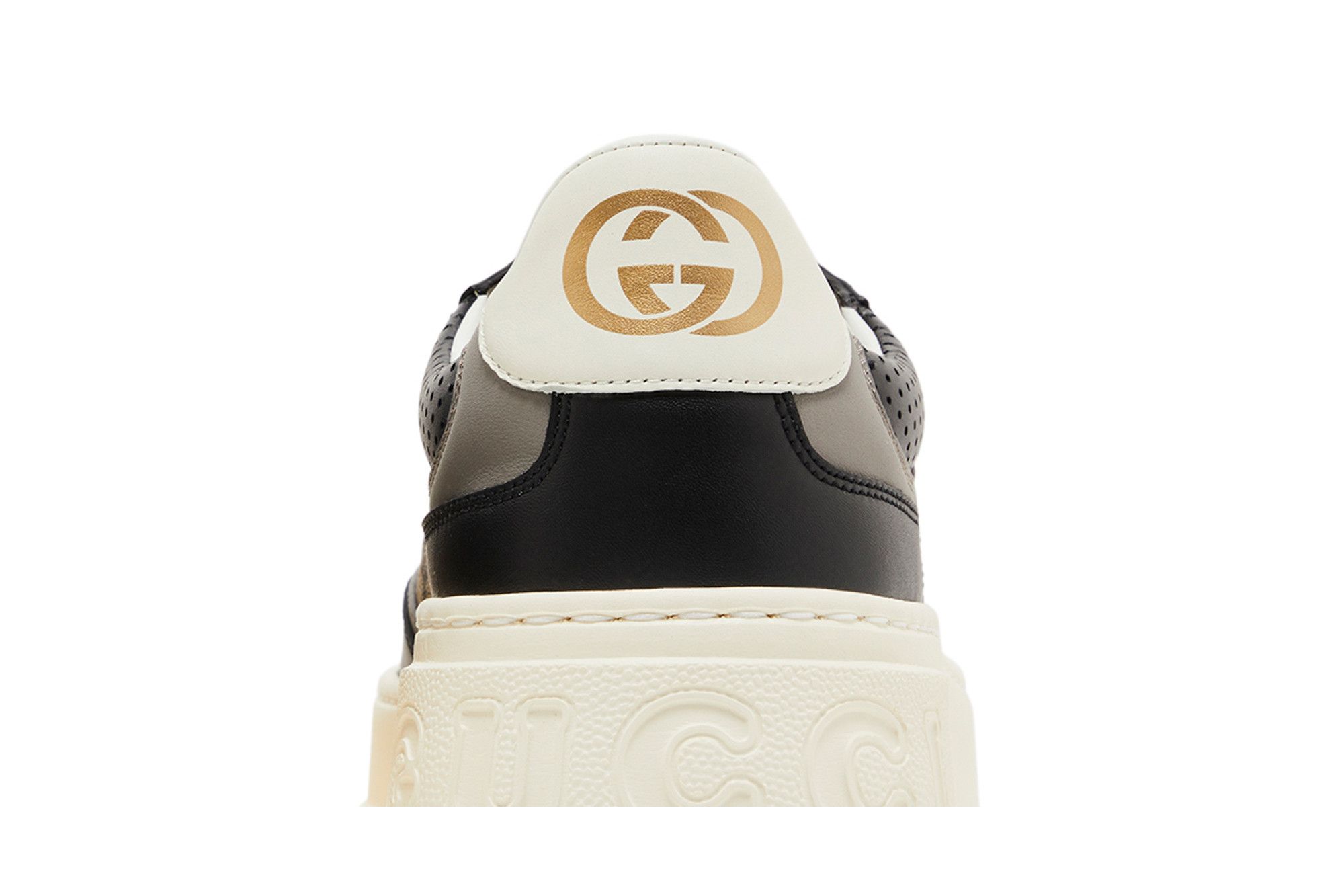 Buy Gucci GG Supreme Sneaker 'Beige Ebony' - 669582 UPGA0