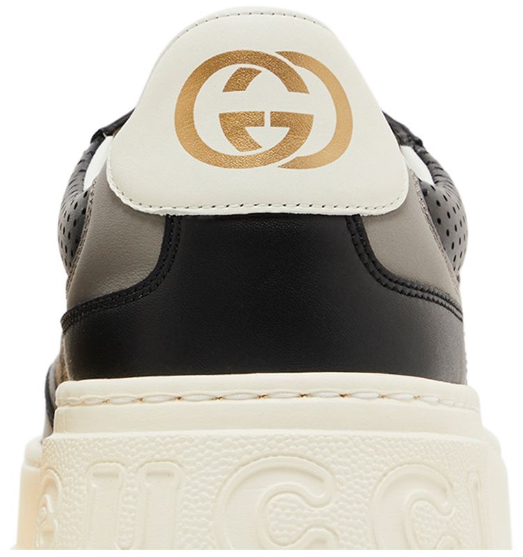 Gucci GG Supreme Sneaker Beige Ebony