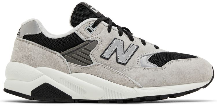 New Balance 580 Raincloud Black
