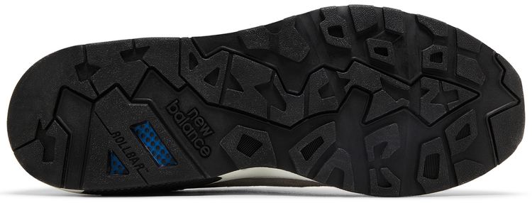 New Balance 580 Raincloud Black