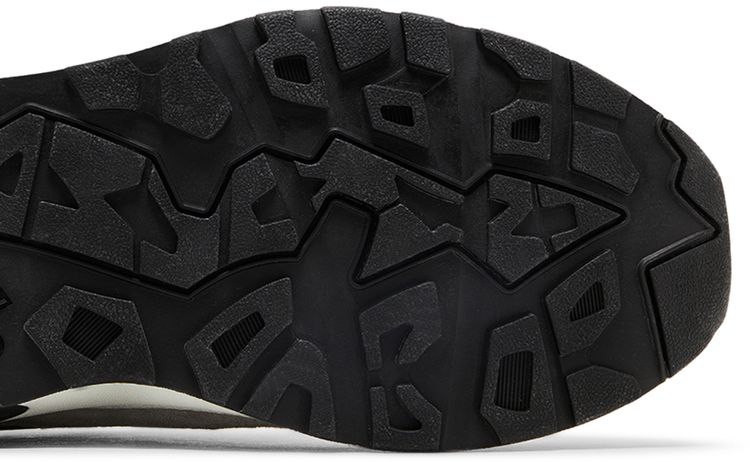 New Balance 580 Raincloud Black