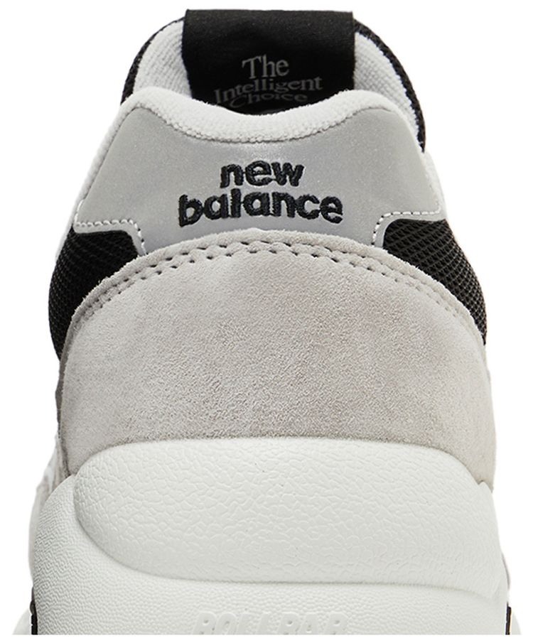 New Balance 580 Raincloud Black