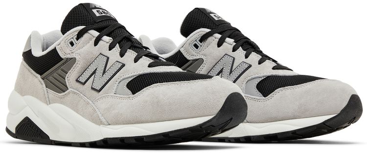 New Balance 580 Raincloud Black