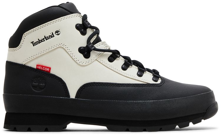 Timberland Euro Hiker Leather Boot Ski School