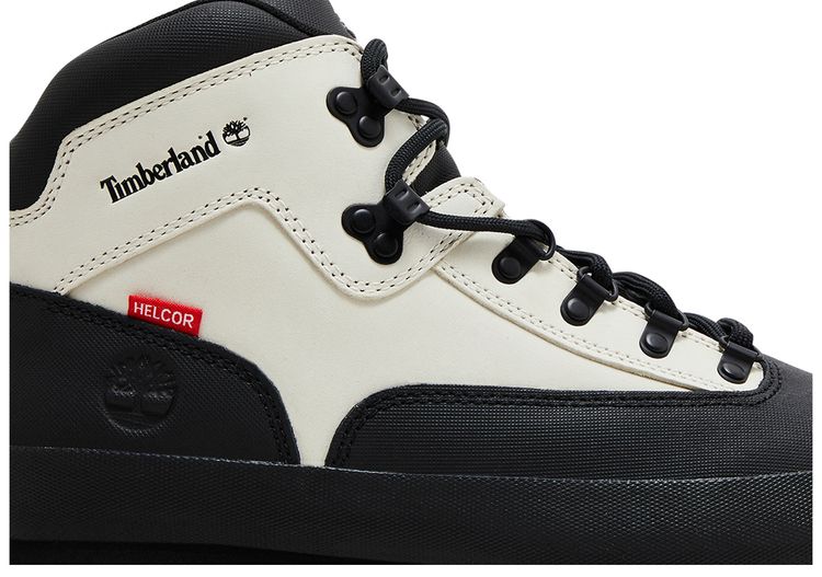 Timberland Euro Hiker Leather Boot Ski School