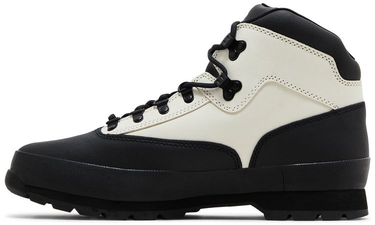 Timberland Euro Hiker Leather Boot Ski School