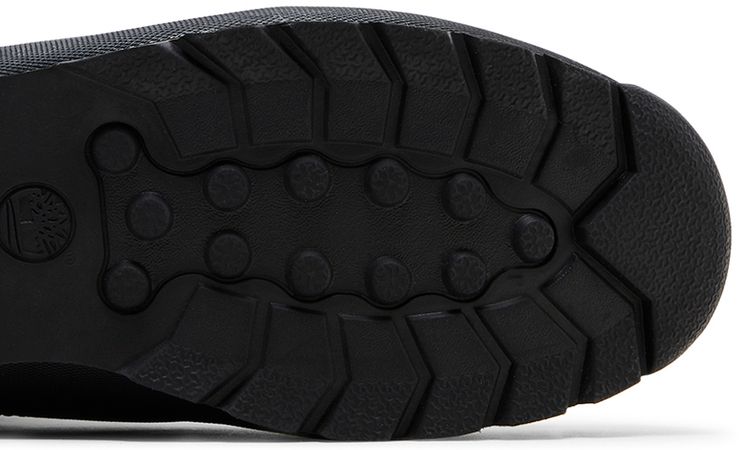 Timberland Euro Hiker Leather Boot Ski School