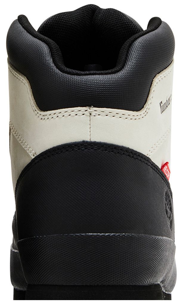 Timberland Euro Hiker Leather Boot Ski School