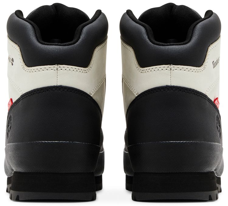 Timberland Euro Hiker Leather Boot Ski School