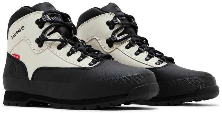 Timberland Euro Hiker Leather Boot Ski School