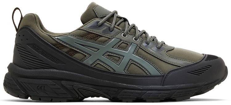 Gel Venture 6 Shield Graphite Truffle Grey