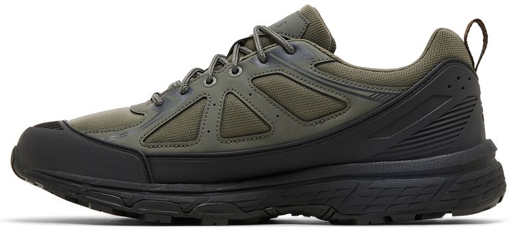 Gel Venture 6 Shield Graphite Truffle Grey