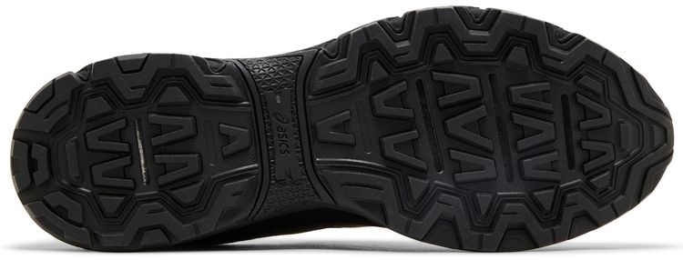 Gel Venture 6 Shield Graphite Truffle Grey