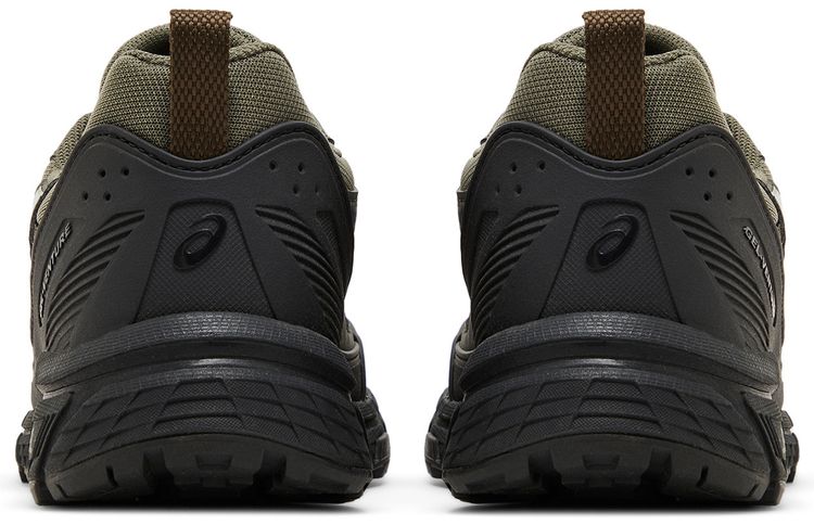 Gel Venture 6 Shield Graphite Truffle Grey