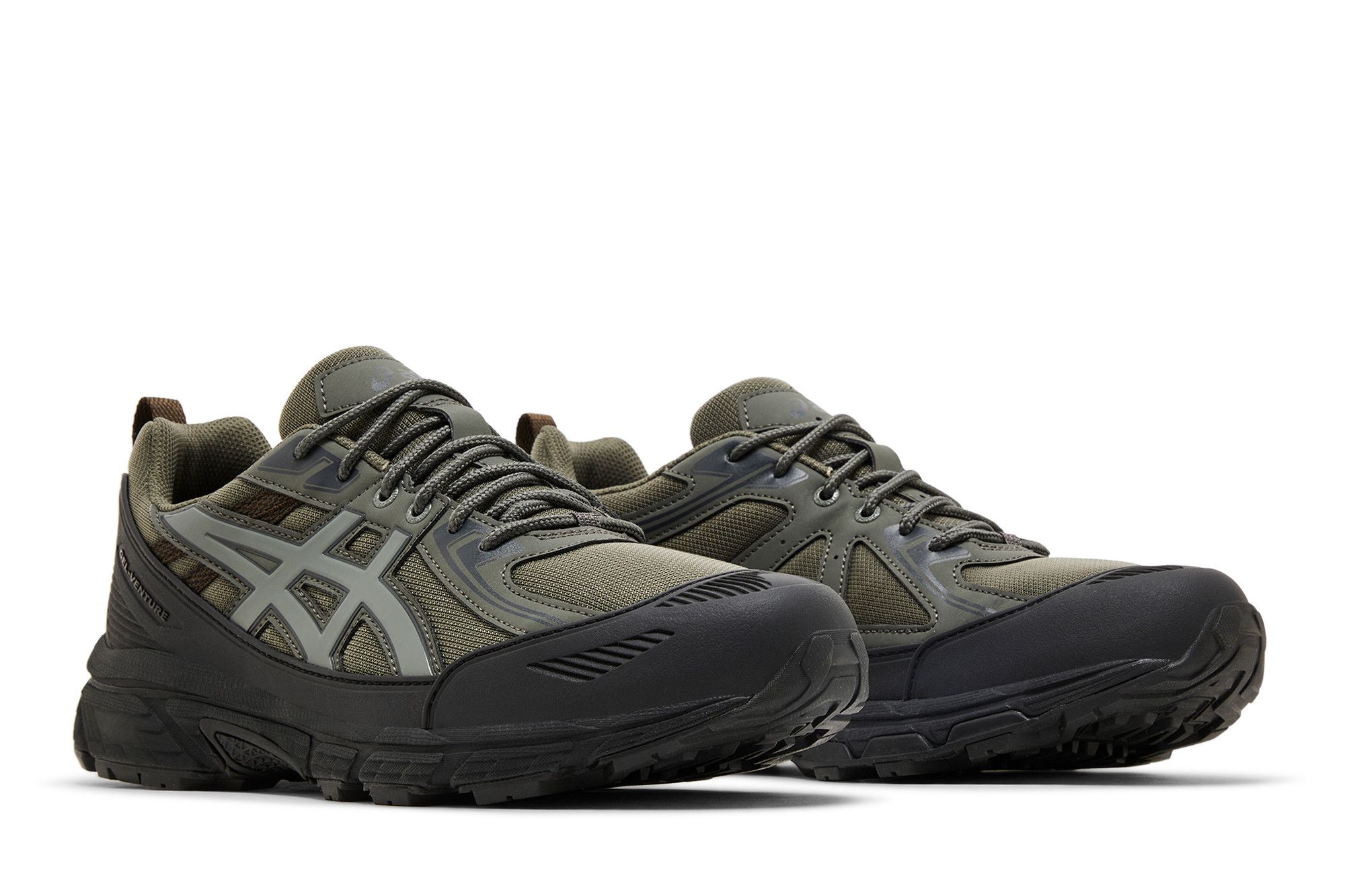 Buy Asics Gel Venture 6 Shield 'Graphite Truffle Grey' - 1203A474