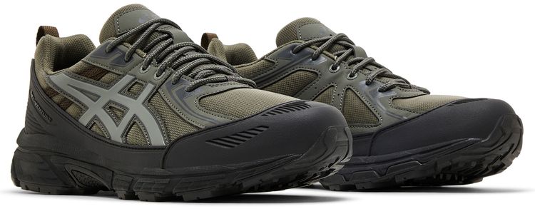 Gel Venture 6 Shield Graphite Truffle Grey