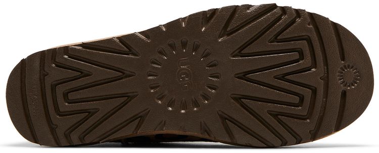 UGG Wmns Classic Ultra Mini Boot Spotty