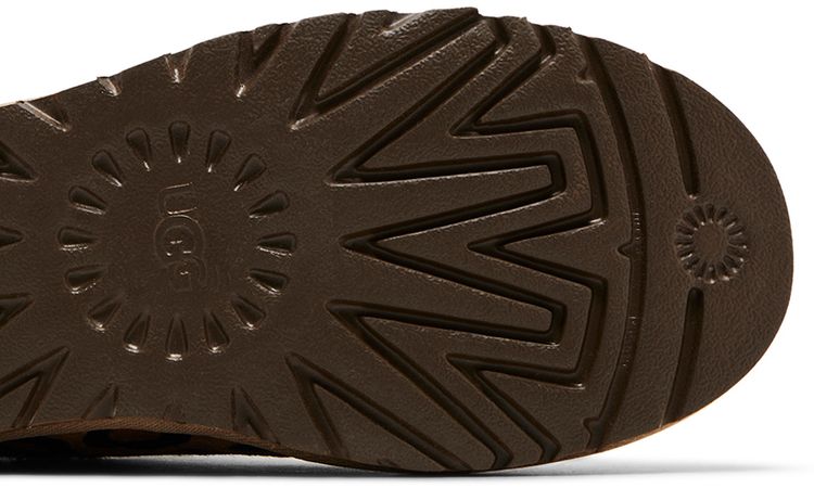 UGG Wmns Classic Ultra Mini Boot Spotty