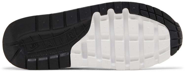 Nike Air Max 1 GS Dark Team Red