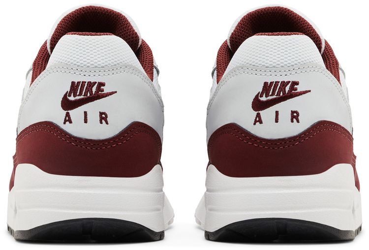 Nike Air Max 1 GS Dark Team Red