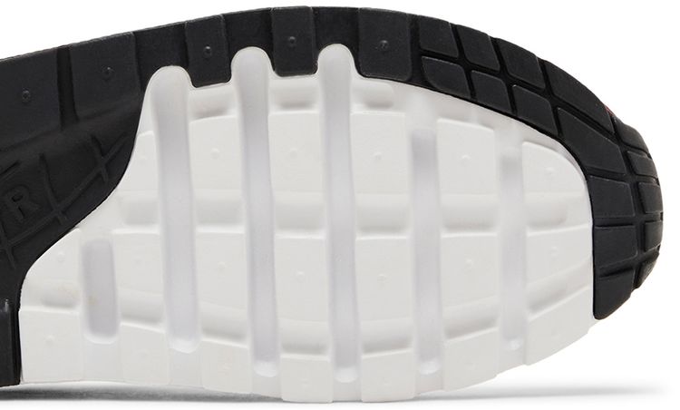 Nike Air Max 1 GS Dark Team Red