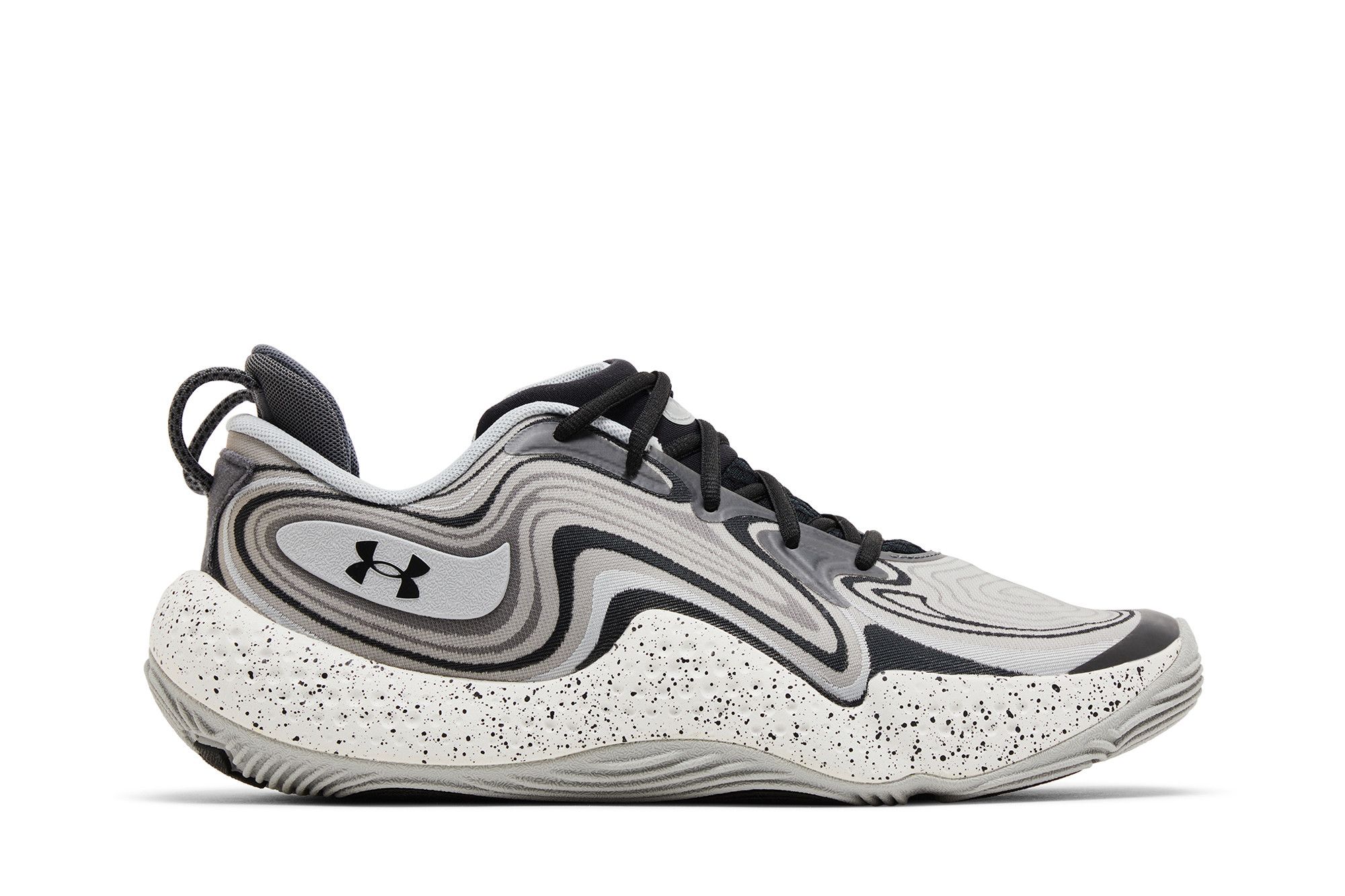 Buy Spawn 6 'Mod Grey Black' - 3027263 102 | GOAT