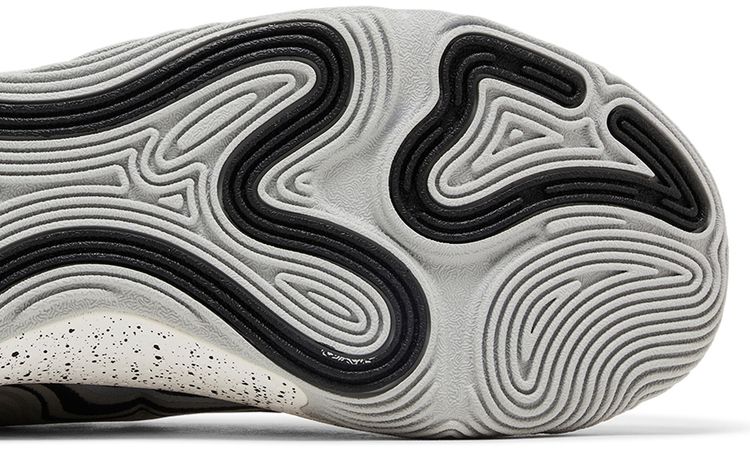 Under Armour Spawn 6 Mod Grey Black