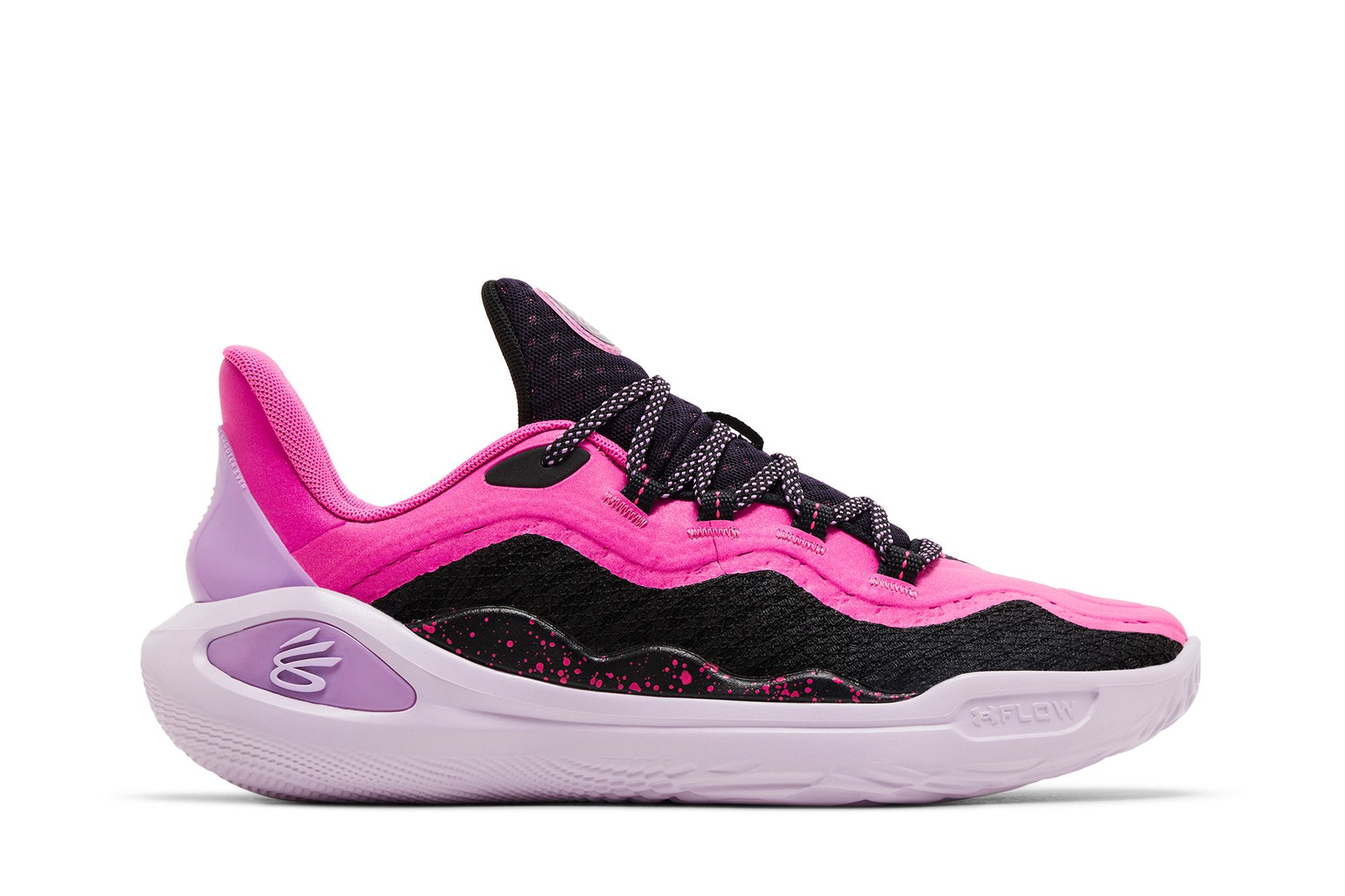 ★UNDER ARMOUR★カリーフロー11 'Girl Dad' Curry Flow 11 Under Armour Curry 11 'Girl Dad'