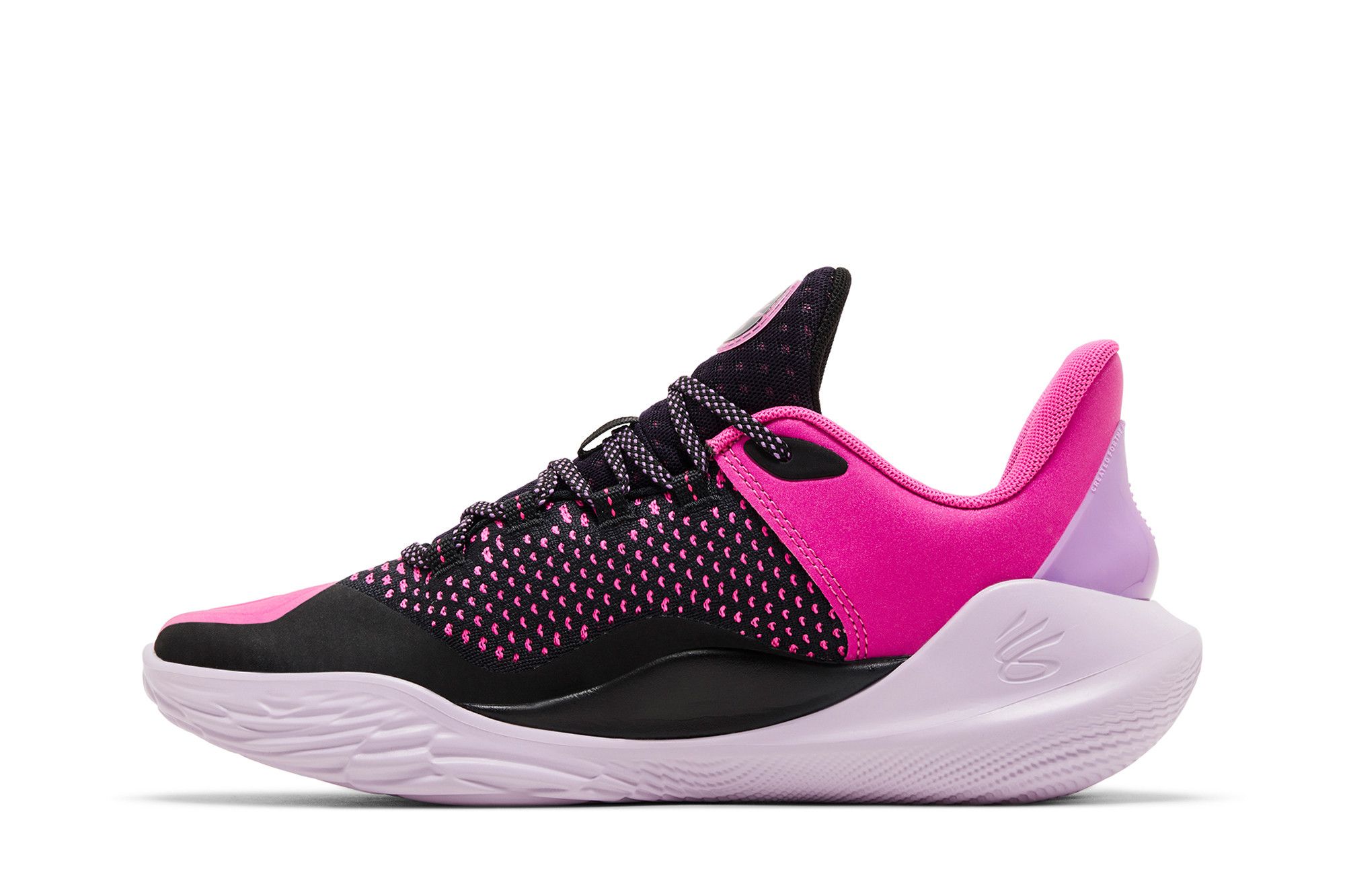Size 10.0 Curry Flow 11 'Girl Dad'