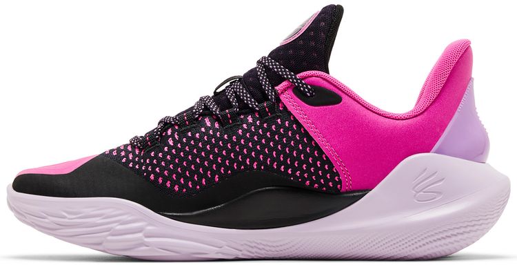Curry Flow 11 Girl Dad