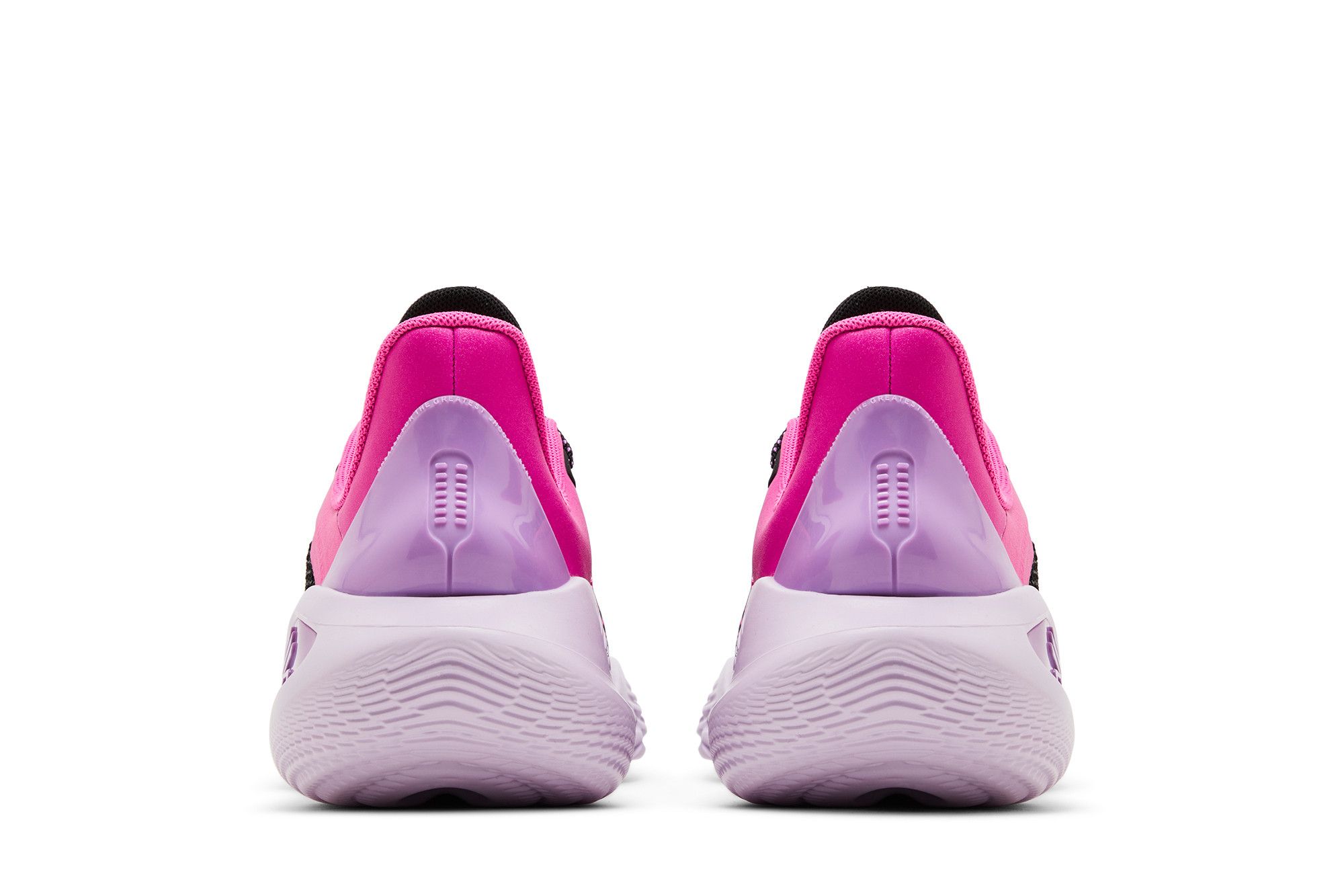 Under Armour Curry 11 Girl Dad Basketball Shoes | eBay