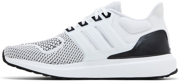 Adidas UBounce DNA White Core Black