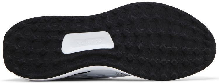Adidas UBounce DNA White Core Black