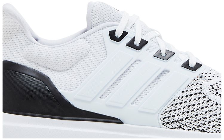 Adidas UBounce DNA White Core Black