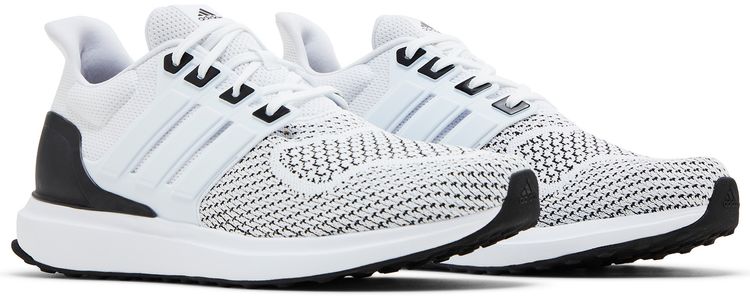 Adidas UBounce DNA White Core Black