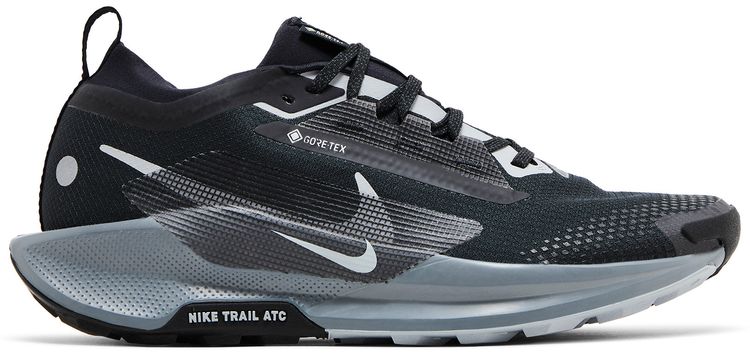 Nike Pegasus Trail 5 GORE TEX Black Wolf Grey